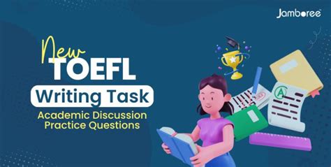 New Toefl Writing Task Academic Discussion Practice Questions Jamboree