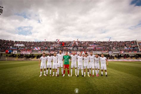 Campobasso E Pianese Si Aggiungono Alle Squadre Promosse In Serie C