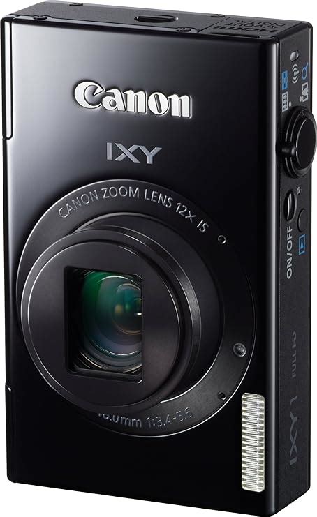 Canon デジタルカメラ シルバー IXY650SL プレゼント