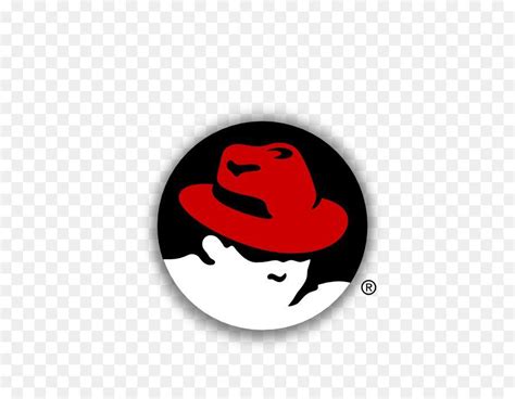 Red Hat Linux Logo - LogoDix