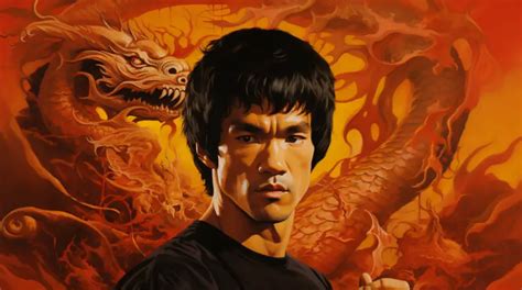 Bruce Lee The Timeless Icon Who Inspired Legends About Bruce Lee