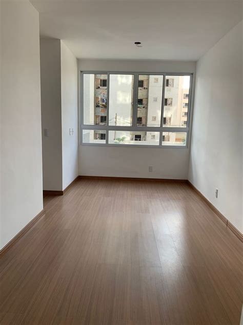 Apartamento Na Estrada Do Avi Rio Xer M Em Duque De Caxias Por R