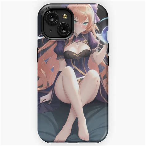 Mobile Legends Sexy Guinevere Fan Art Art Print For Sale By Naniadvent Redbubble