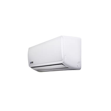 Ripley AIRE ACONDICIONADO SPLIT ON OFF YORK 12 000 BTU