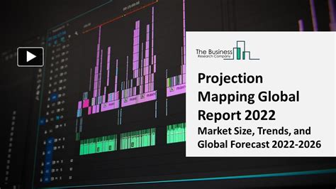 Ppt Projection Mapping Market 2022 Cagr Status Major Players