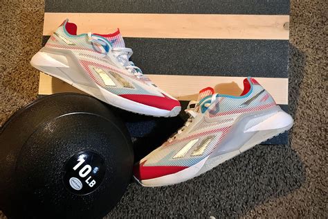 Reebok Nano X2 Froning Review: Revving Up Your Cross Training | Gear Patrol