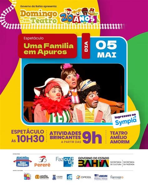 Os Melhores Eventos Feira De Santana Agenda De Shows Festas Teatros