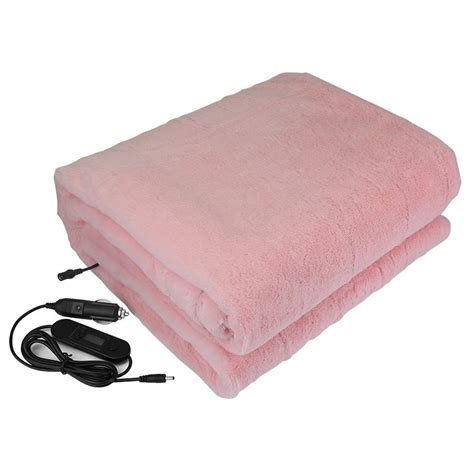 Far Infrared Heat Therapy Weighted Electric Heating Pad For Back Pain