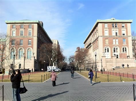 t r a c e | w o r k: Views from Columbia's Campus