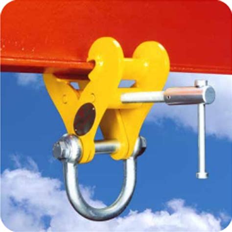 Riley Superclamp Adjustable Girder Clamp Rsis