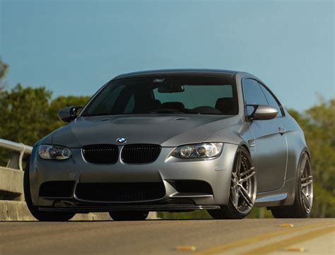 Bmw M3 E92 Adv1 05 Mv2 Cs