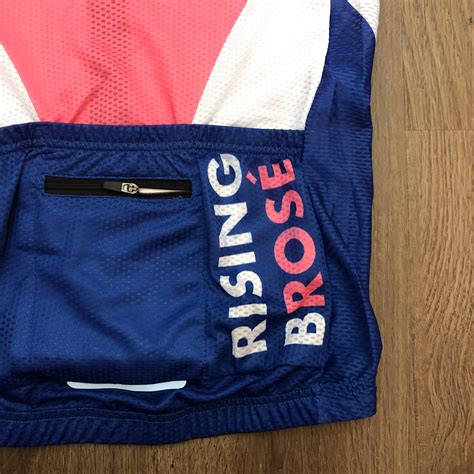 Rising Bros – The Cyclist Mess