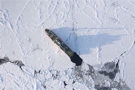 GeoGarage Blog Endurance Shackleton S Lost Ship Is Found In Antarctic