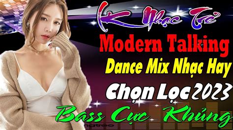 Lk Kh C Cho Ng I I Remix Dance Mix Italo Disco Modern Talking