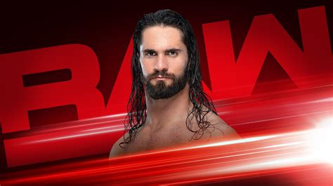 Seth Rollins Confirms He Will Appear On Raw Tonight Following Lesnar