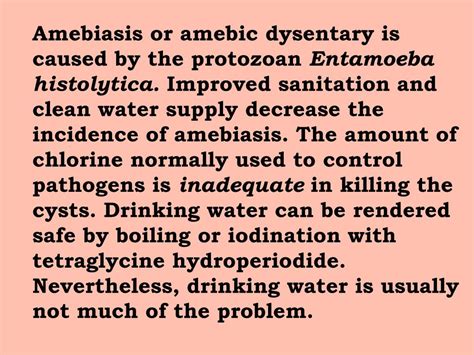 Ppt Amebiasis Paul R Earl Facultad De Ciencias Biológicas Universidad Autónoma De Nuevo León