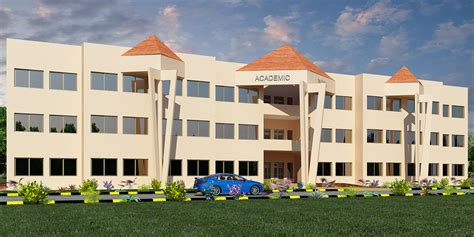 University of Gujrat Hafiz Hayat Campus – G3 Engineering Consultants ...