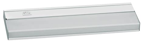 18-in Under Cabinet LED Light Fixture - Wagonway