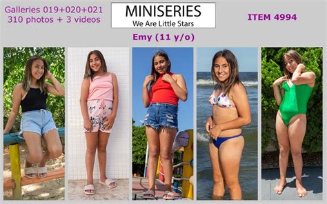 TPI Miniseries 1064 - EMY