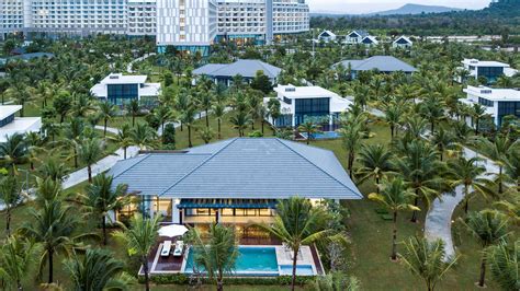 Radisson Blu Resort Phu Quoc Phu Quoc Hotel Price Address And Reviews