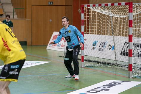 Qhl Stotmar Wackerthun Tsv St Otmar St Gallen Handball