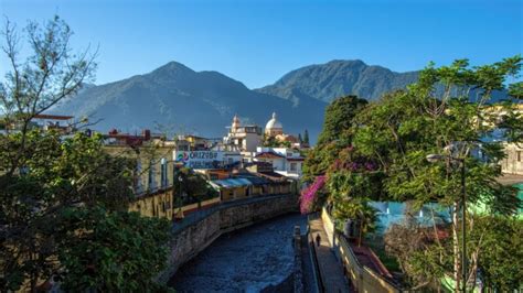 Orizaba Veracruz Qu Hacer En El Pueblo M Gico Ubicado En La Zona De