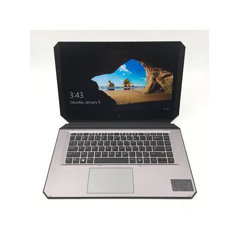 Hp Zbook X G