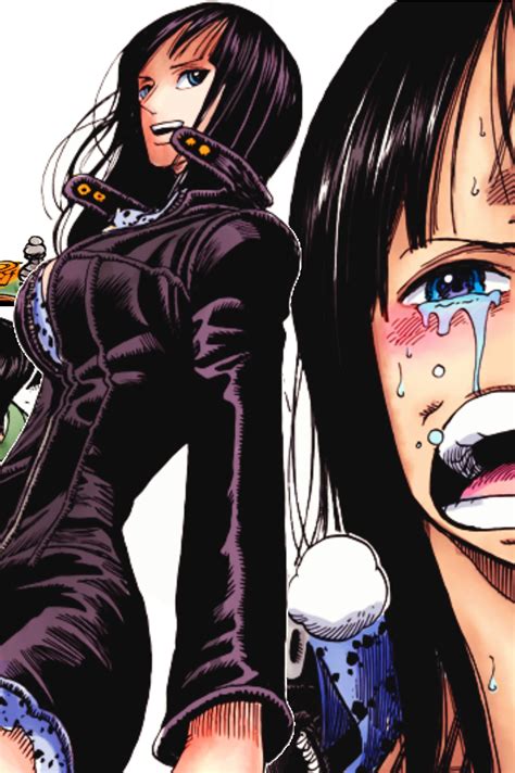 140 Nico robin ideas in 2025 | nico robin, nico, robin