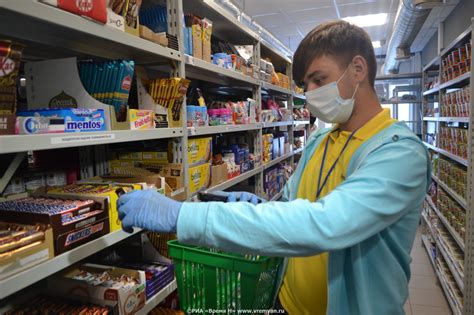 Вакансии сборщика заказов Яндекс. Лавка в Москве: анкета на работу