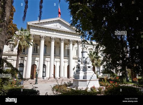 Congress Building Hi Res Stock Photography And Images Alamy