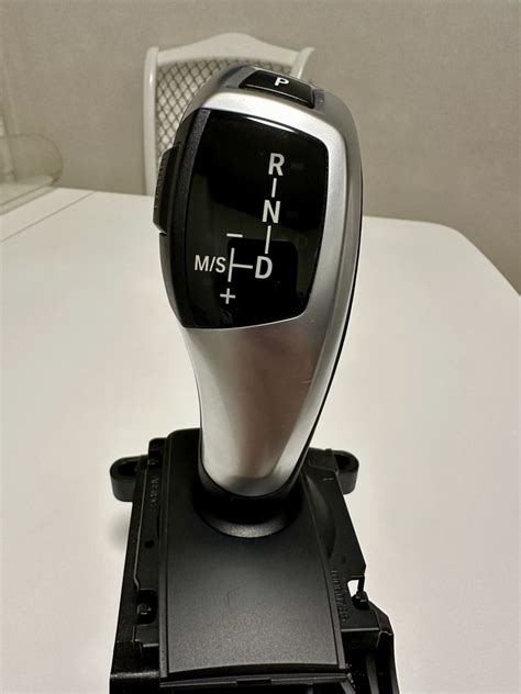 Селектор (джойстик, ручка) АКПП BMW F01 F07 F10 F25: 2 400 грн ...
