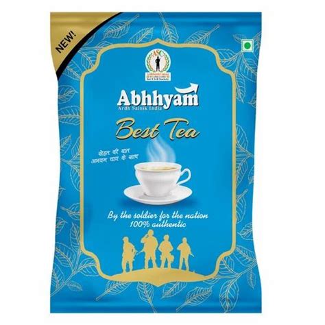 Masala Abhhyam 250g Best Assam Tea Grade A Grade Granules At Rs 170pack In New Delhi