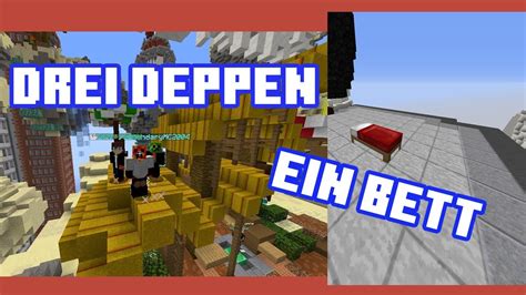 Ohne Kampf Kein Sieg BedWars YouTube