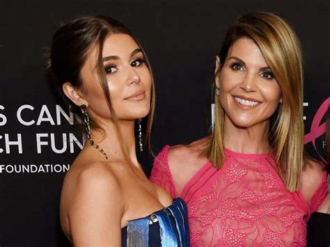 Inside The Fabulous Life Of Lori Loughlins Instagram Famous Daughter