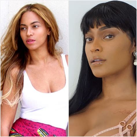 'Yass Beyoncé': Joseline Hernandez Wows Fans with Natural Glam Look And Fans Say She Looks Like ...