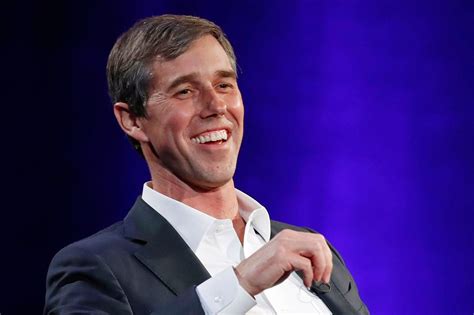 Democrat Beto Orourke Announces 2020 White House Bid