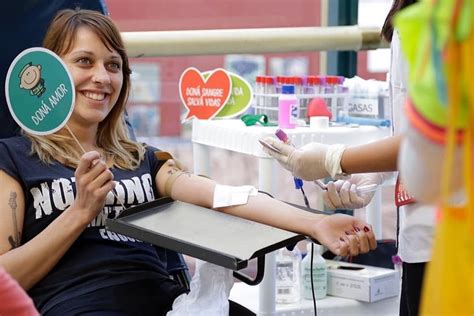 Crean Registro De Donantes Voluntarios De Sangre De Almirante Brown