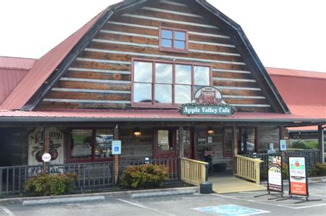 Restaurants In The Smokies Smoky Mountain Golden Cabins