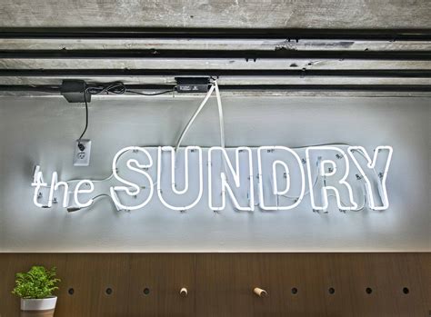 Trumbull and Porter - Patrick Thompson Design