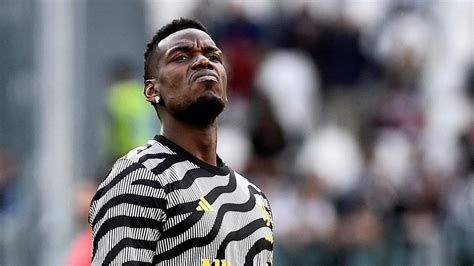 Paul Pogba Positivo Al Testosterone Chiede Le Controanalisi La Stampa