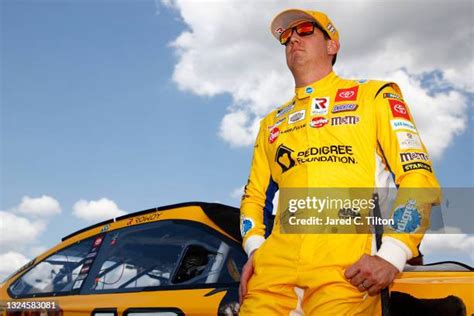 Kyle Busch Pedigree Photos And Premium High Res Pictures Getty Images