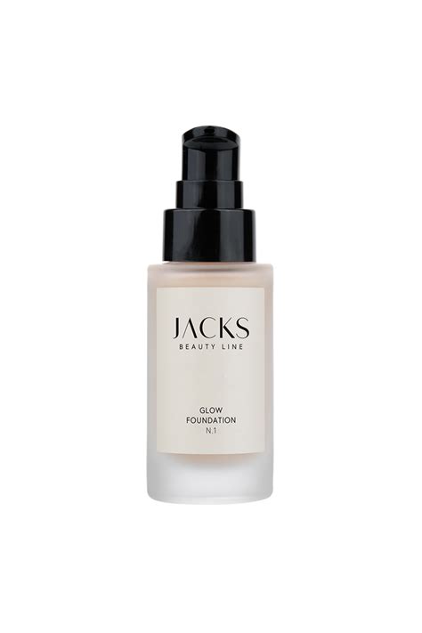 JACKS beauty line veganes Make-up, vegane Skincare & Pinsel