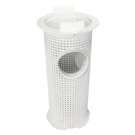 Espa Iris Silen I Nox Pump Pre Filter Basket Grupo Poolplus