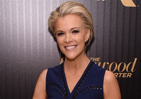 Megyn Kelly Leaving Fox For Nbc