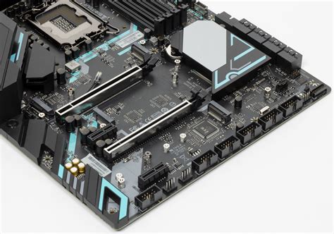Обзор материнской платы Biostar B660 GTA Racing на чипсете Intel B660
