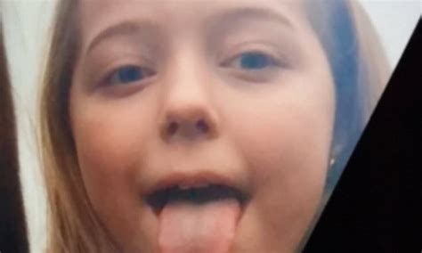 Police Launch Desperate Hunt For Missing Schoolgirl 12 Who Vanished In Blackpool Two Days Ago