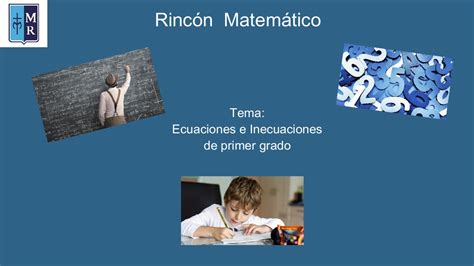 Calam O Revista Matem Tica Rinc N Matem Tico