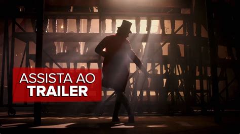 Veja Trailer De O Rei Do Show G Cinema V Deos Cat Logo De V Deos