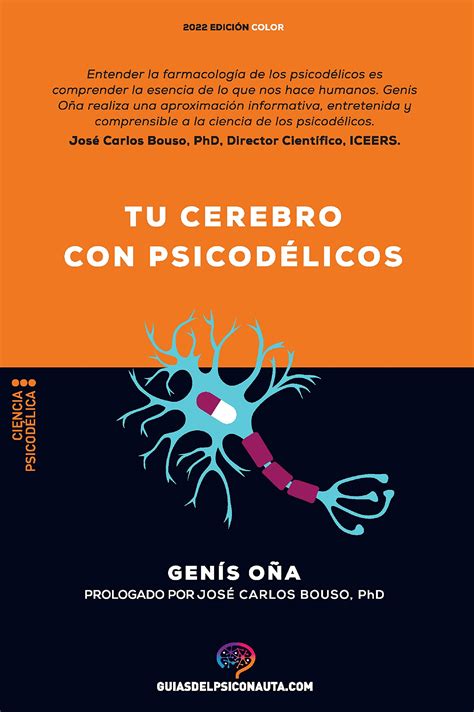 Tu Cerebro Con Psicodélicos ¿cómo Funcionan Los Psicodélicos