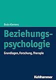 Psychologie Der Beziehung Amazon De Jens Asendorpf Reiner Banse